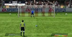 Jocuri Fotbal Penalty In Jocuri De Fotbal