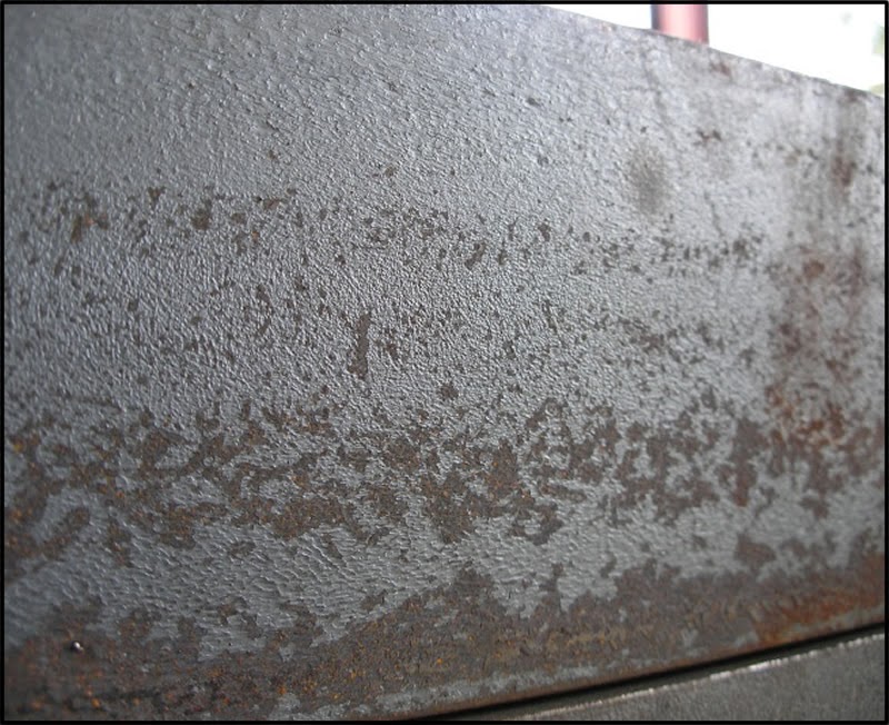 Surface preparation CSWIP Questions CQ