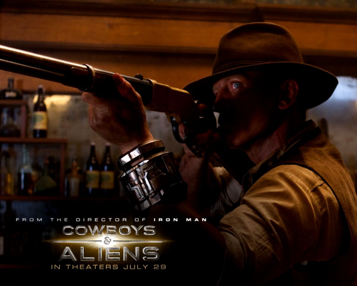 wallpaper Cowboys Aliens Shooting HD Wallpapers HD Wallpapera wallpaper Cowboys Aliens Shooting HD Wallpapers HD Wallpapera
