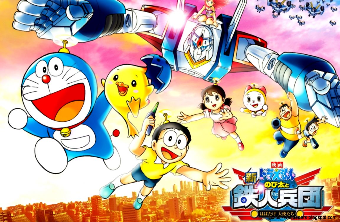 Doraemon and Friends Doraemon Wallpaper 33152129 Fanpop Doraemon and Friends Doraemon Wallpaper 33152129 Fanpop