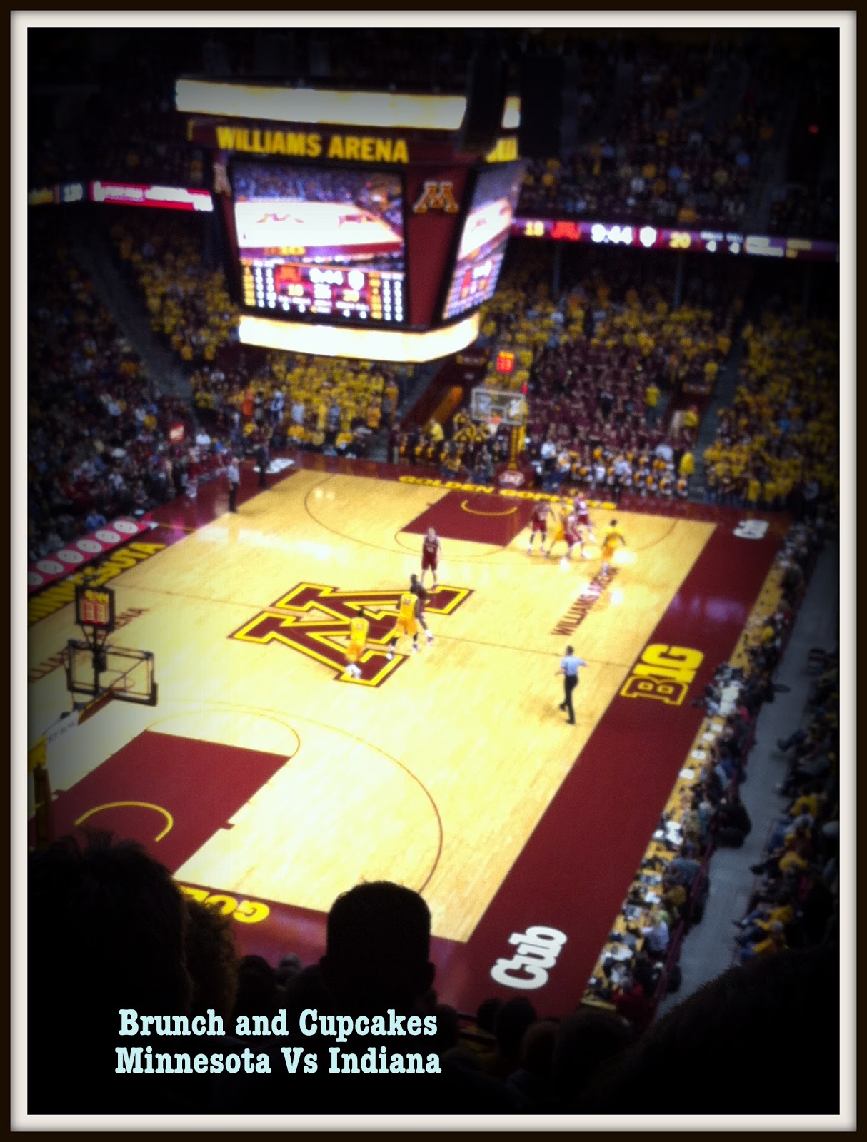 Brunch N Cupcakes 03 03 13