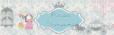 Princesa Vereníssima