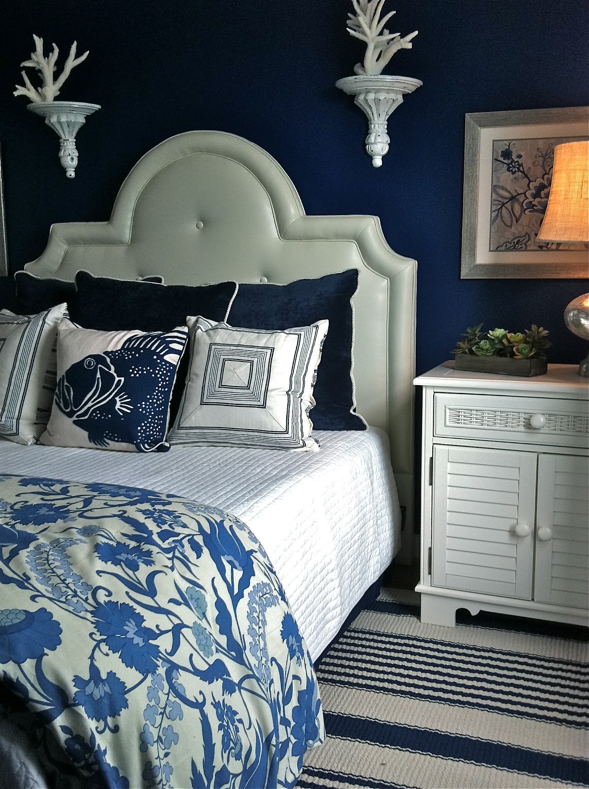 Kim Armstrong's Interior Design Blog Beach House Bliss Part I