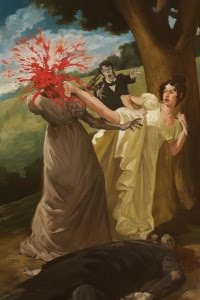 Pride and Prejudice and Zombies Film
