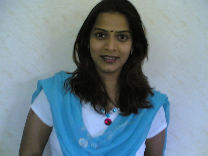 Leena Bhagwat