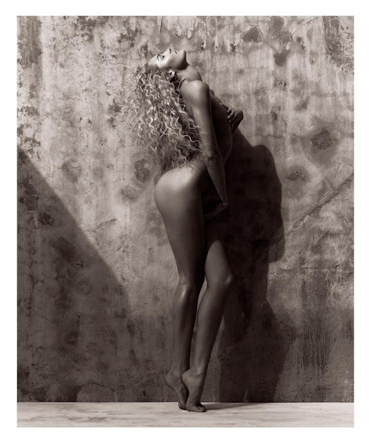 Candice Swanepoel Naked