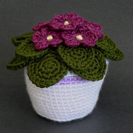 crochet pattern-Knitting Gallery