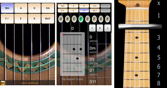 Learn To Play Guitar Free