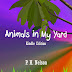 Animals in My Yard - Free Kindle Non-Fiction