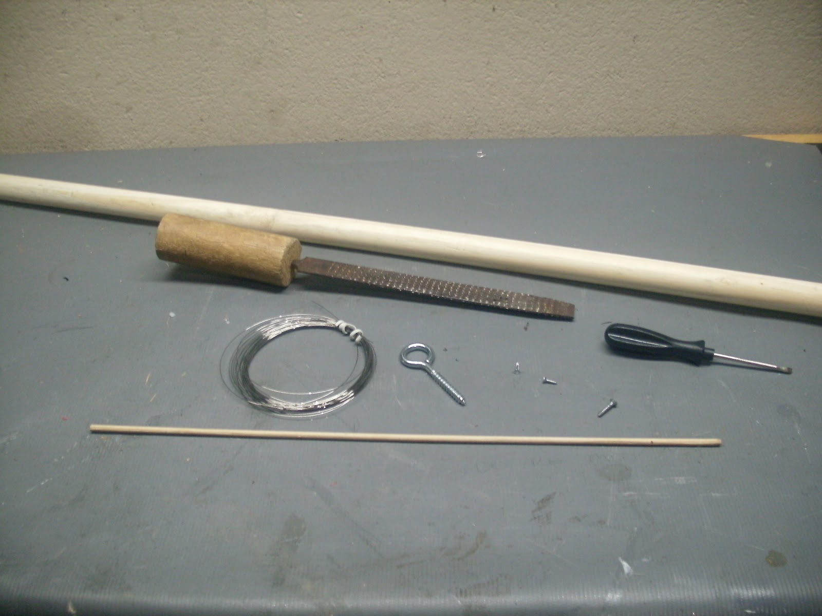 ecoflauta MOUTH BOW ou ARCO DE BOCA