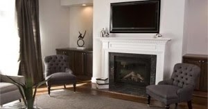 Home Design And Interrior: Grey Living Room Decorating Ideas