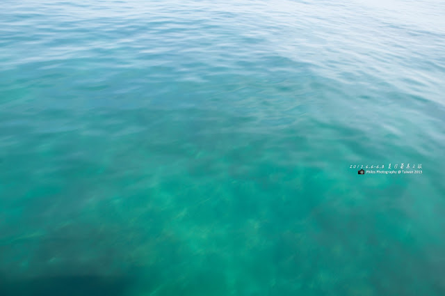 [澎湖] 夏戀菊島澎湖遊記