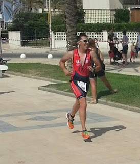 Triatló Cunit