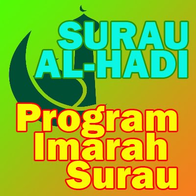 PROGRAM IMARAH SURAU 2017