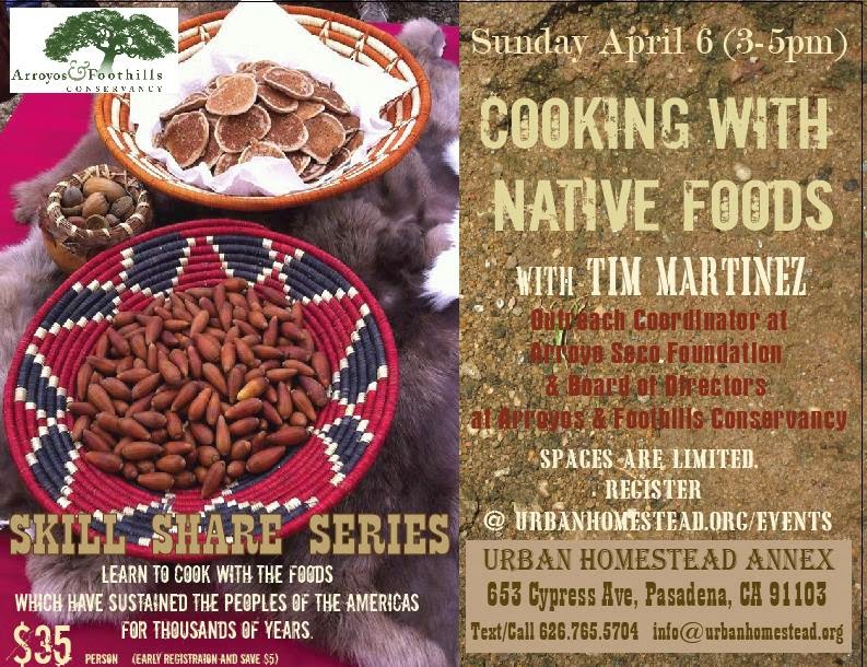 The Arroyo Sage Traditional Aztec Dietary Advice