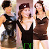 Nexxlegacy Review of the new single Baby Luv by JADE