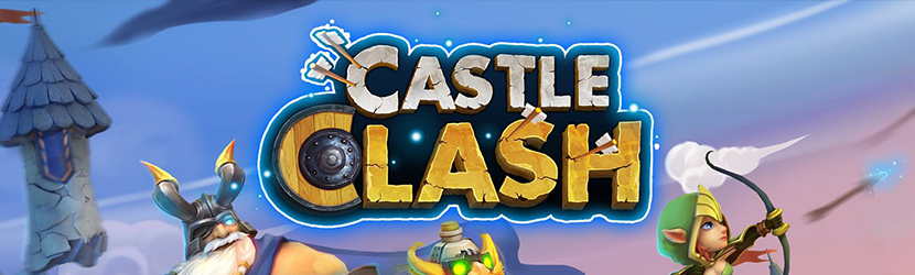 Castle Clash Hack Tool