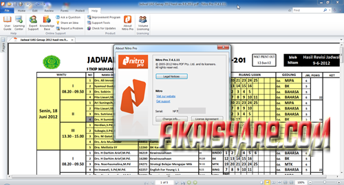 PATCHED Nitro PDF Professional 7.4.1.11 (x86x64) Keygen-BRD