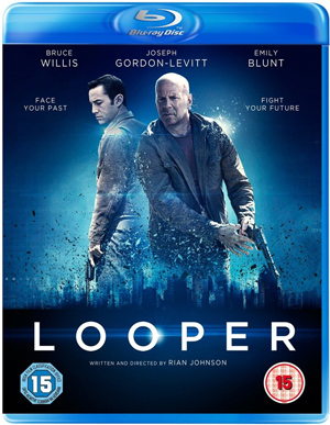 Mars l'apocalypse pécuniaire Looper+(2012)+BluRay+720p