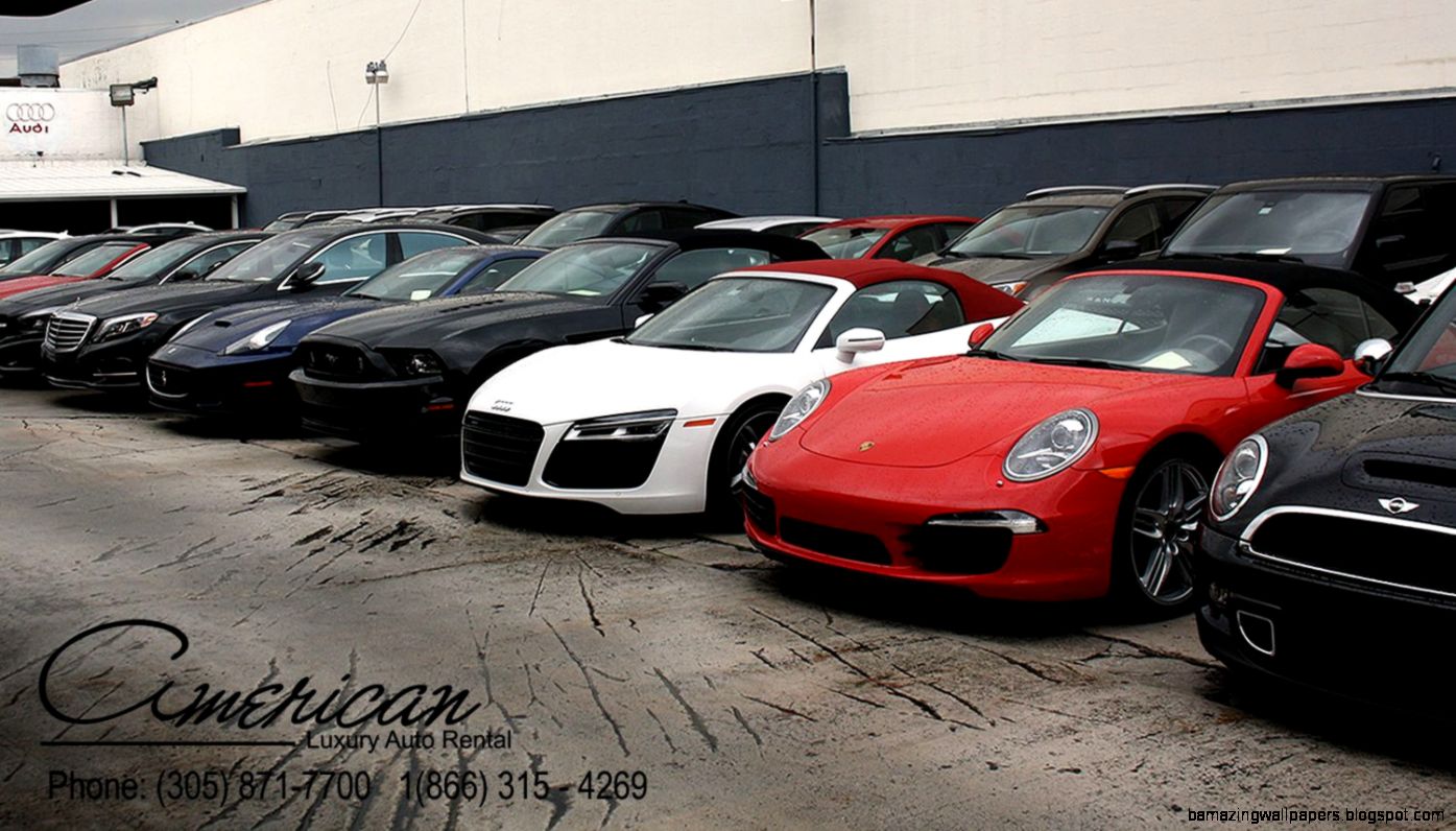 American Car Rental Service American Car Rental Service