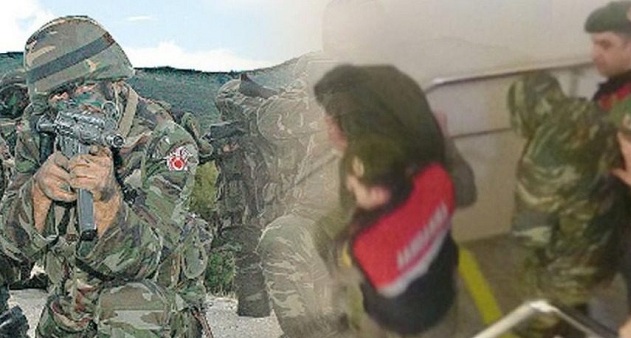 Επιστολή οργής στον Τσίπρα: «Ύβρεις κατά των ΕΔ οι δηλώσεις Φίλη για τους 2 στρατιωτικούς» Επιστολή οργής στον Τσίπρα: «Ύβρεις κατά των ΕΔ οι δηλώσεις Φίλη για τους 2 στρατιωτικούς»