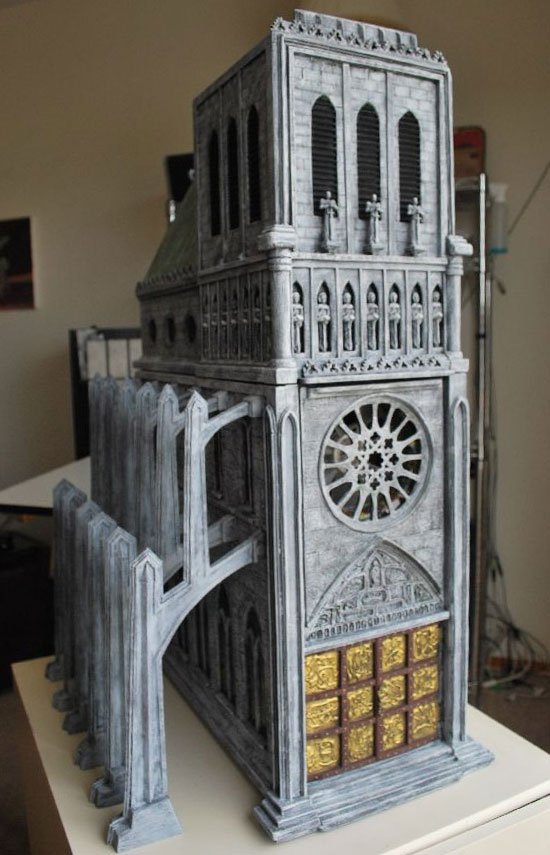 My Personal Museum Awesome Computer Case Mods