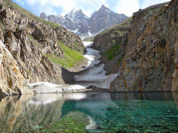 Passu Gojal