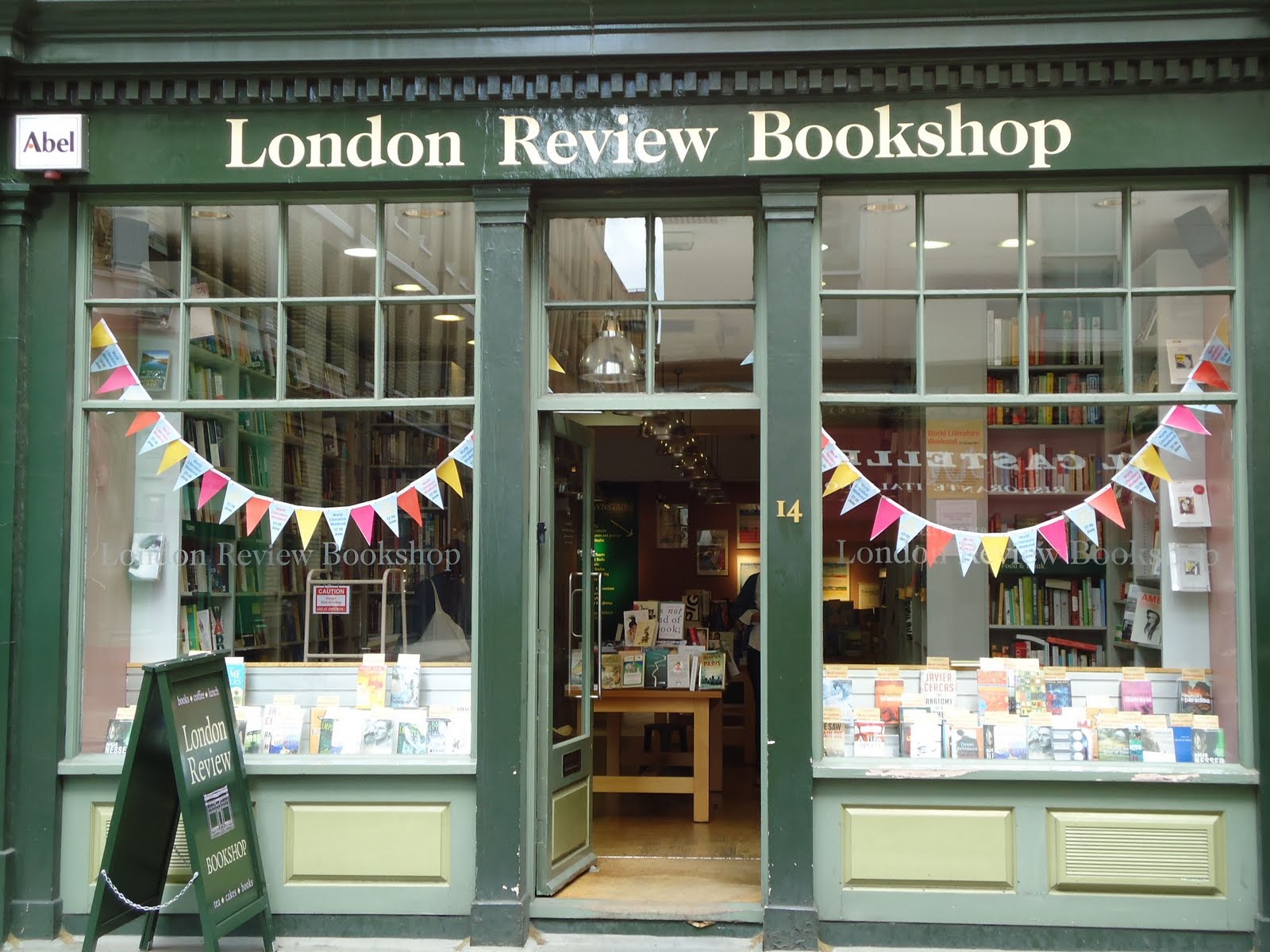 Alien Onion An Onion in London