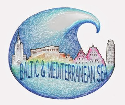 Baltic sea-Mediterranean