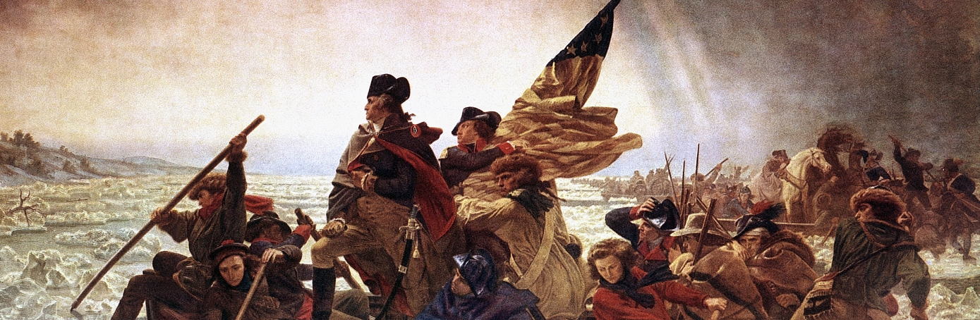 Today's Article - American Revolutionary War - Quizmaster Trivia: Drink  While You Think...