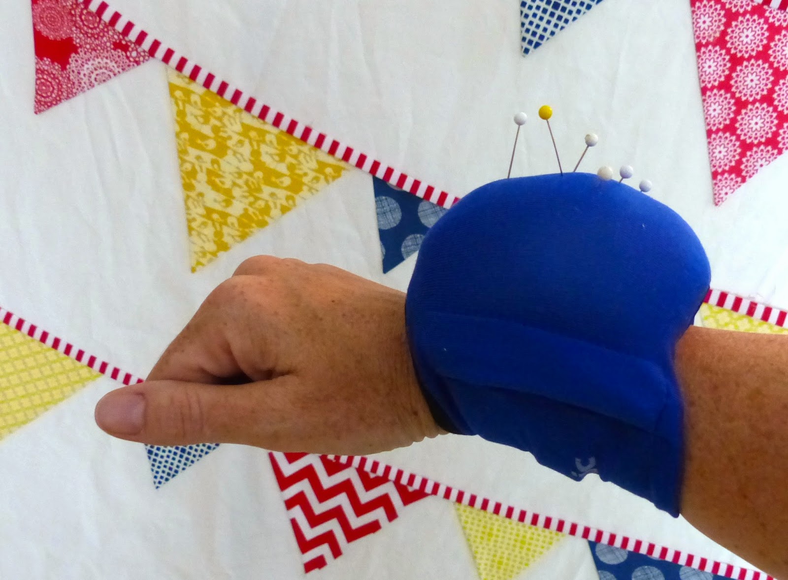 Quilt Matters Quilt Hacks