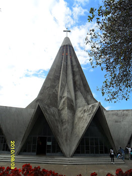 Igreja Sto. Antônio da Polana