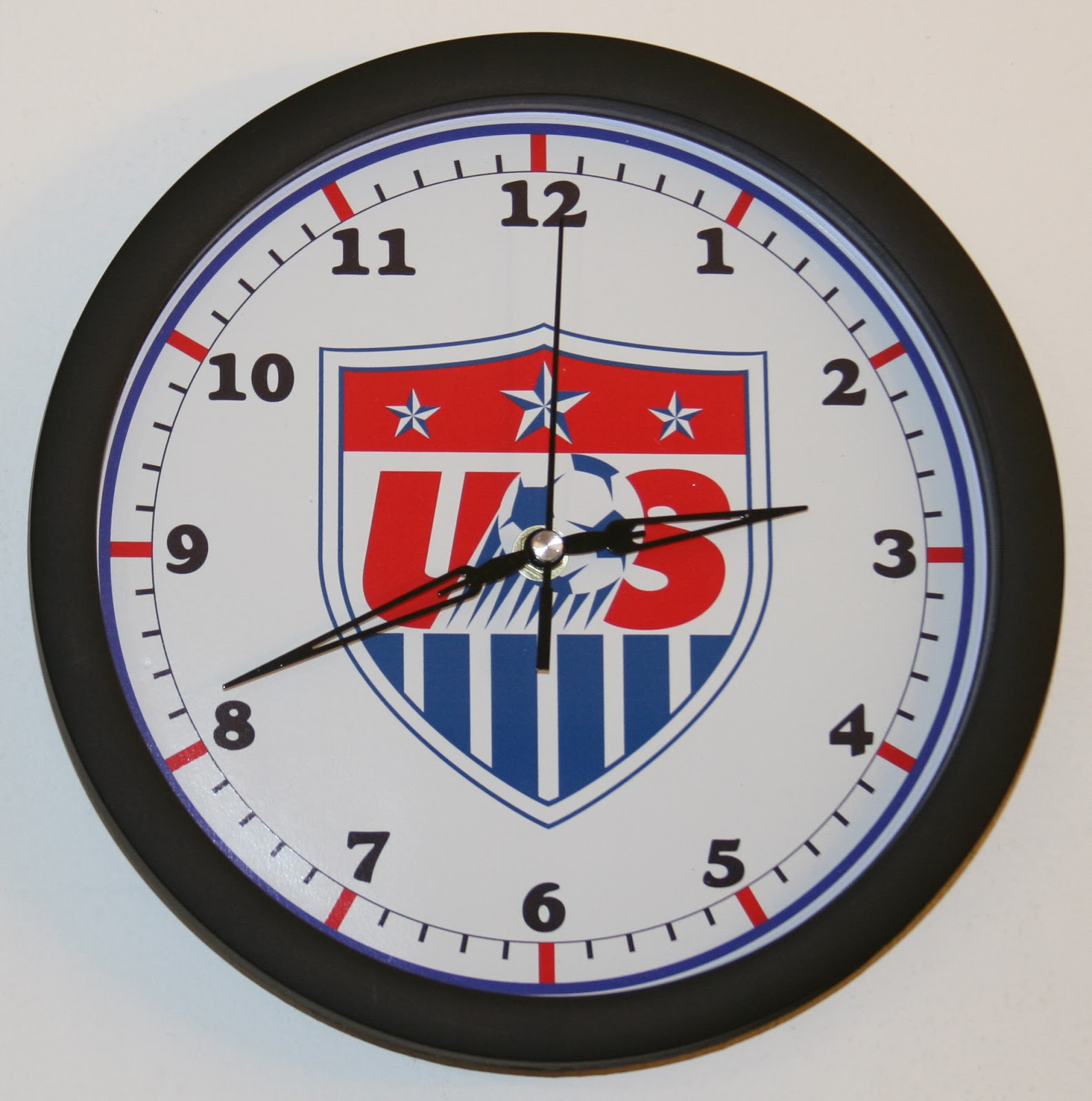 SIGN SHOP MIAMI CUSTOM & PROMOTIONAL WALL CLOCKS WITH YOUR LOGO