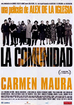 LA COMUNIDAD