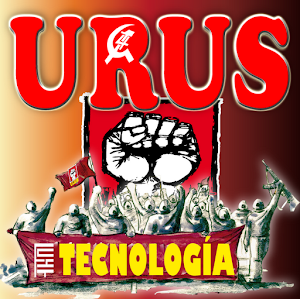 URUS - TECNOLOGIA