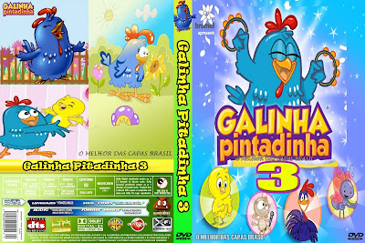 Download De Dvd Da Galinha Pintadinha 1