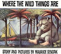 Let the Wild Rumpus Start! - Book Reading Flash Mob