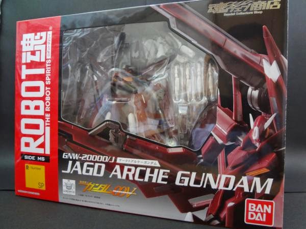 G リミテッド Gallery R Sp Gnw 000 J Jagd Arche Gundam Gundam 00v Limited Edition Gundam Model Kits And Figures