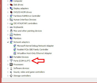 Increase Upload Speed