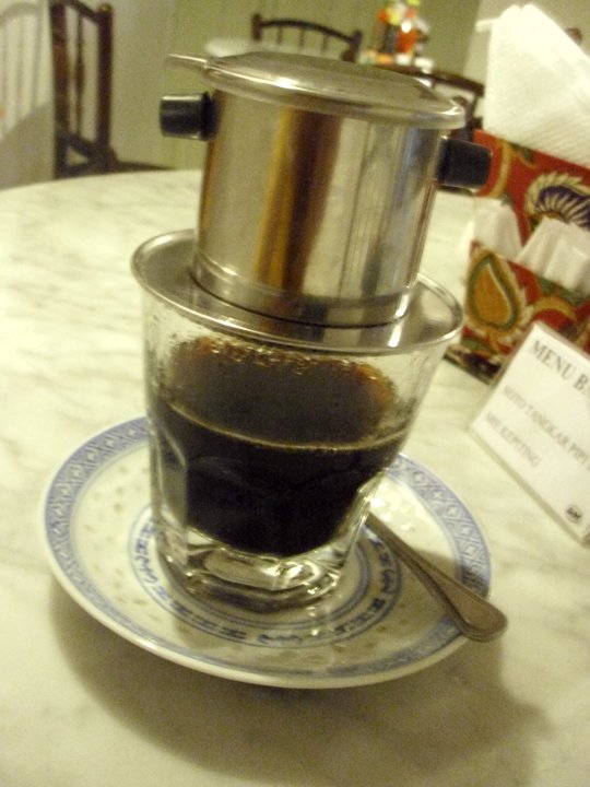 Kopi Cinta
