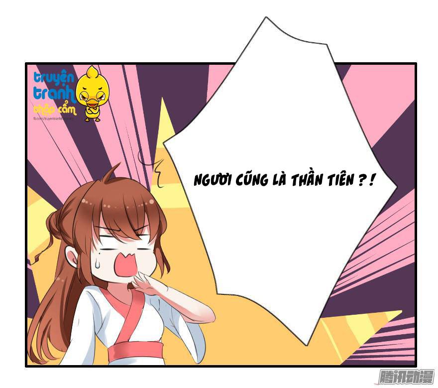 Nhật Ký Nuôi Dưỡng Công Chúa Chap 8 - Next Chap 9