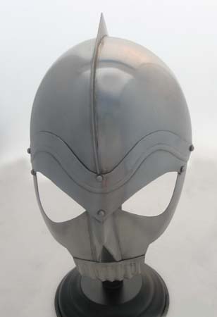 alien helmet
