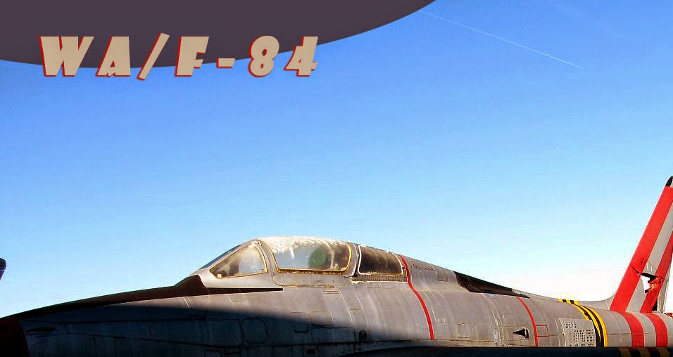 WA f-84