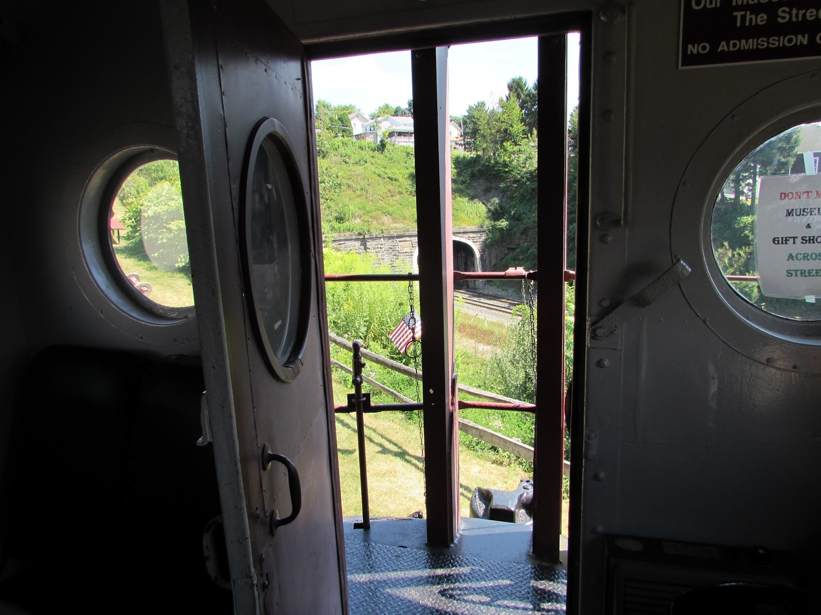 Gallitzin Tunnels near Altoona, PA Interesting Pennsylvania and Beyond
