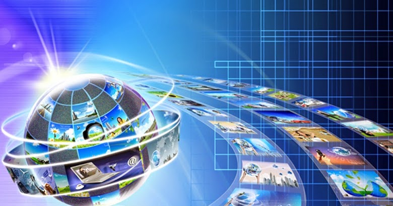 Makalah Globalisasi Amhy