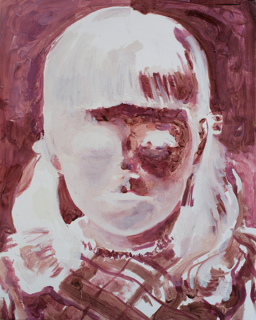 CHROMOPHOBIA