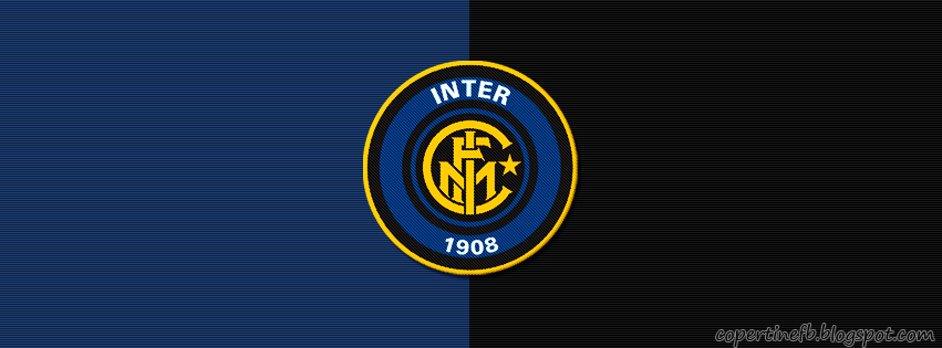 Copertine facebook: FC Inter