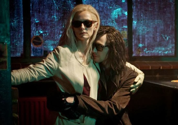 Only Lovers Left Alive. Source: IMDB