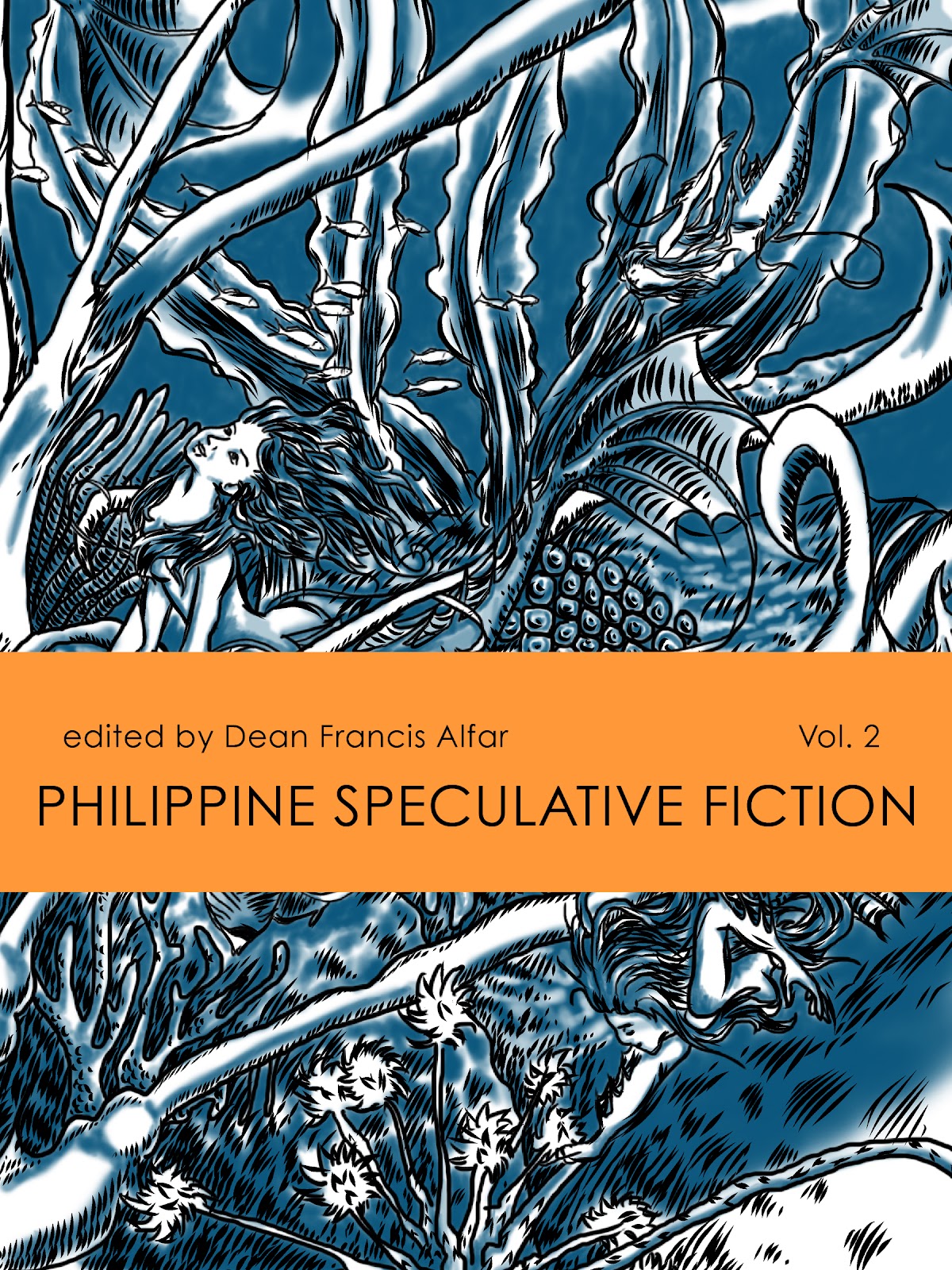 Bibliophile Stalker Press Release Philippine Speculative Fiction