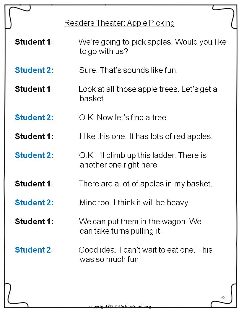 LMN Tree: Building Fluency with Fall Fluency Activities